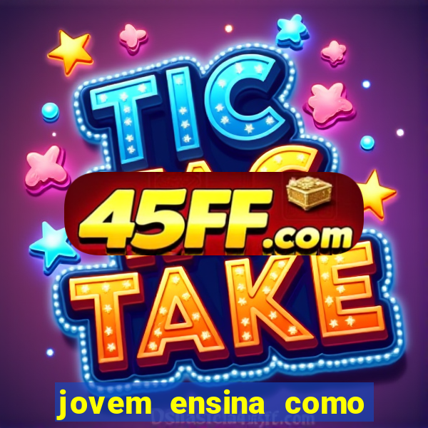 jovem ensina como ganhar 3 mil por dia